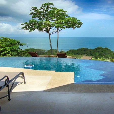 Villas By Tekoa Uvita Bagian luar foto