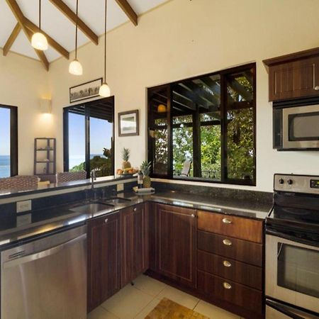 Villas By Tekoa Uvita Bagian luar foto