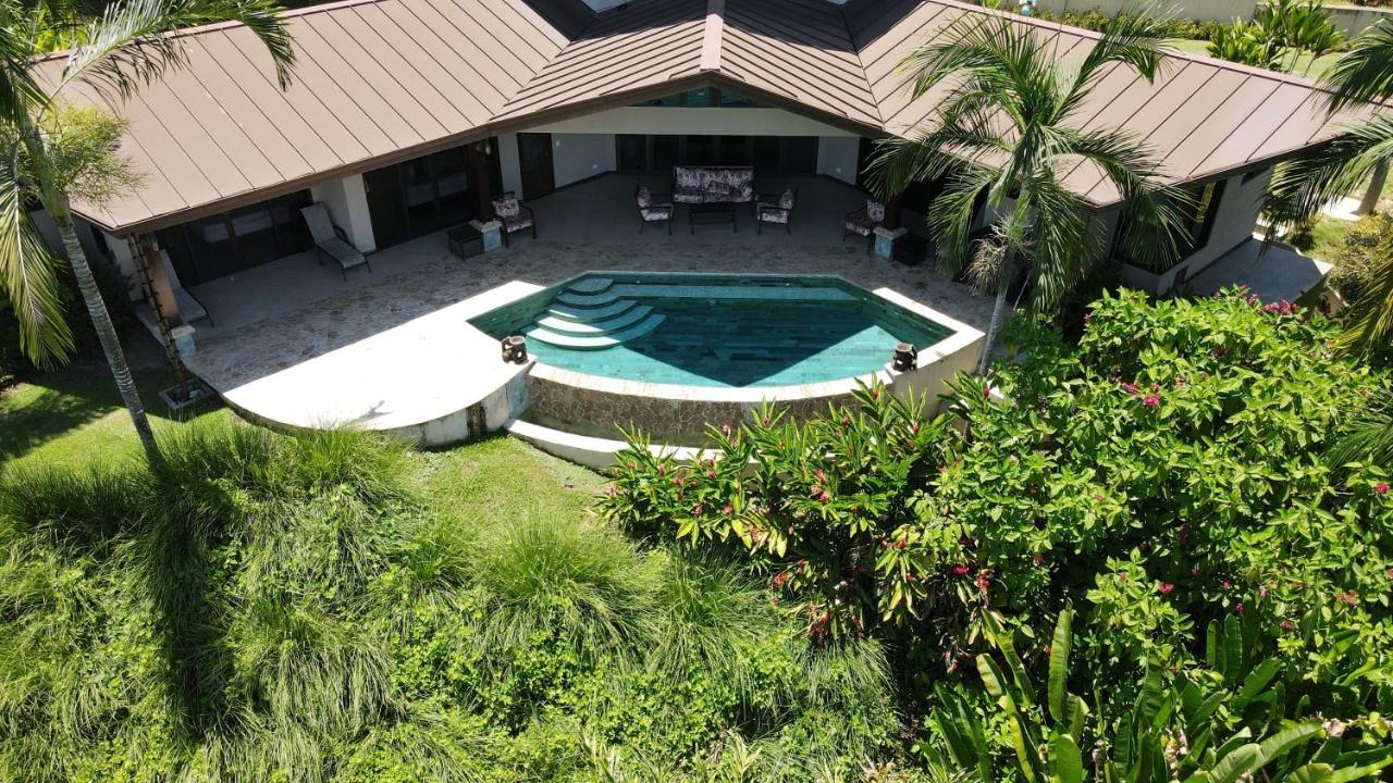 Villas By Tekoa Uvita Bagian luar foto