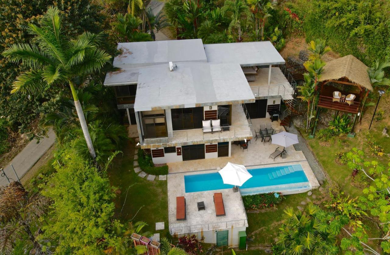 Villas By Tekoa Uvita Bagian luar foto