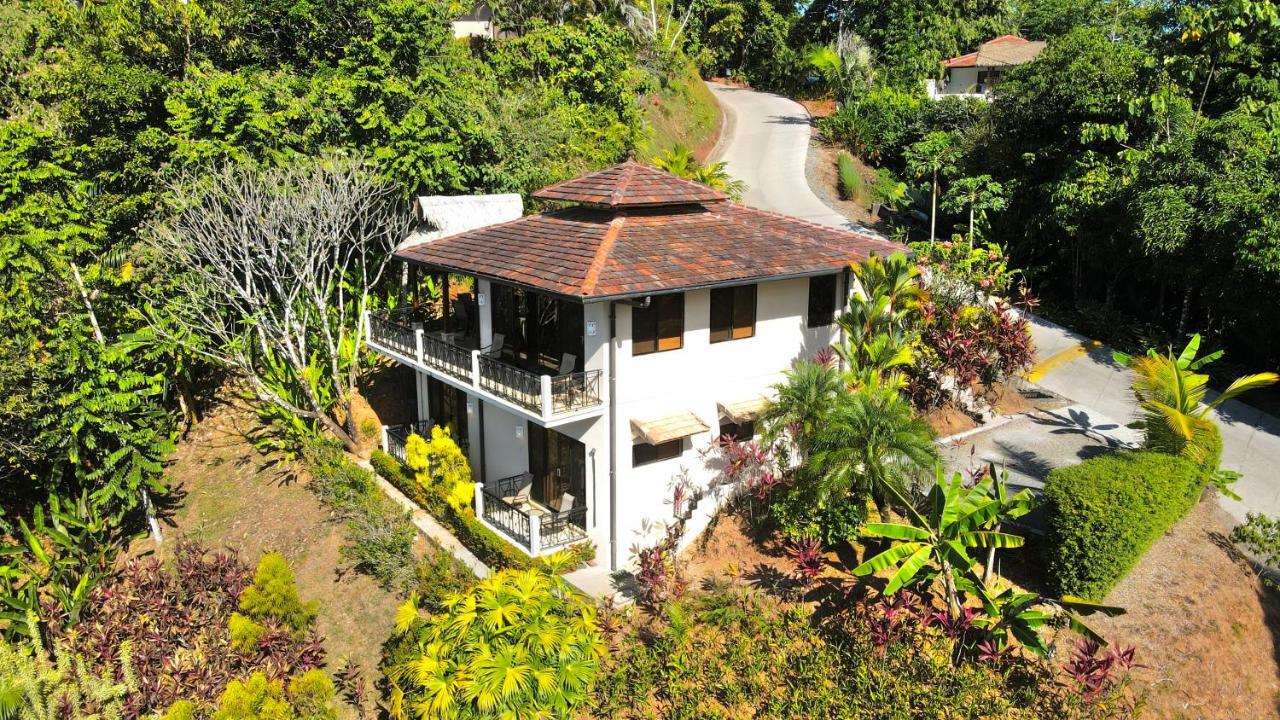 Villas By Tekoa Uvita Bagian luar foto