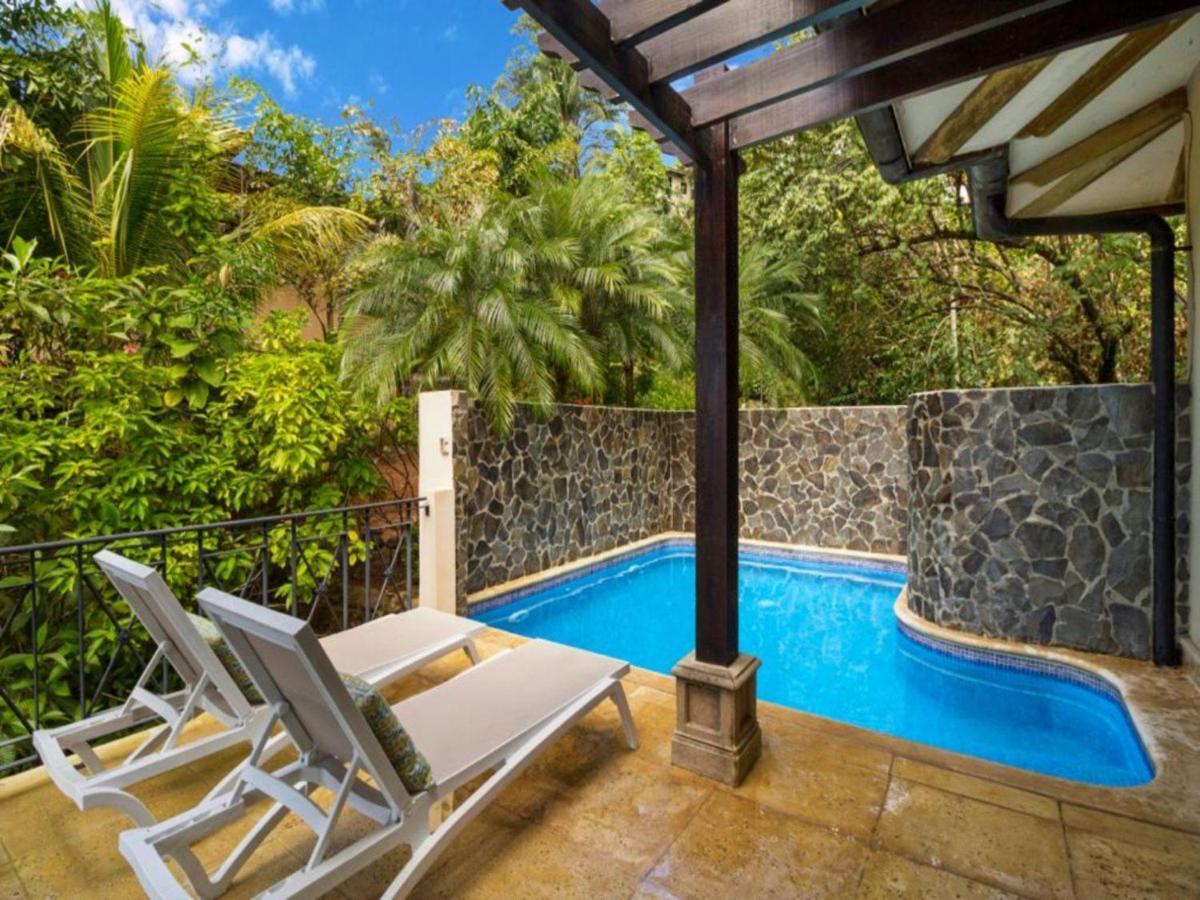 Villas By Tekoa Uvita Bagian luar foto