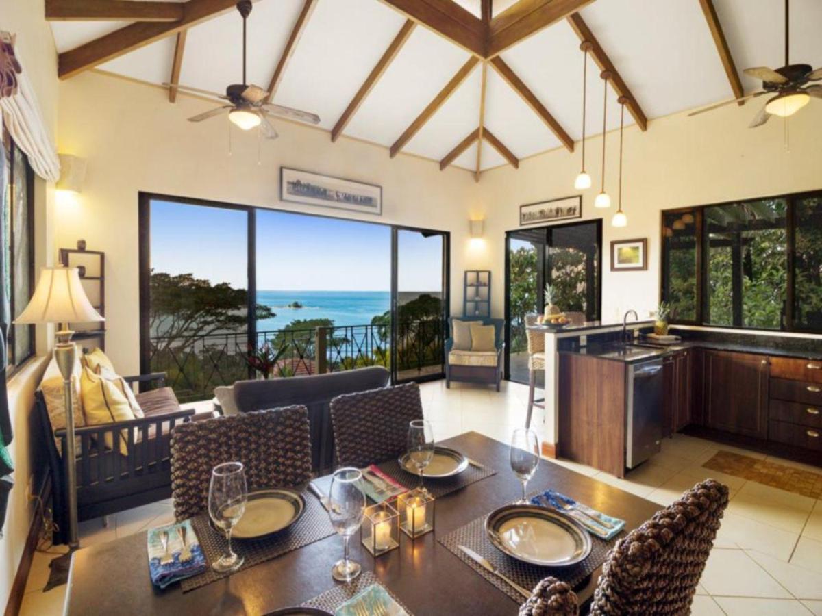 Villas By Tekoa Uvita Bagian luar foto