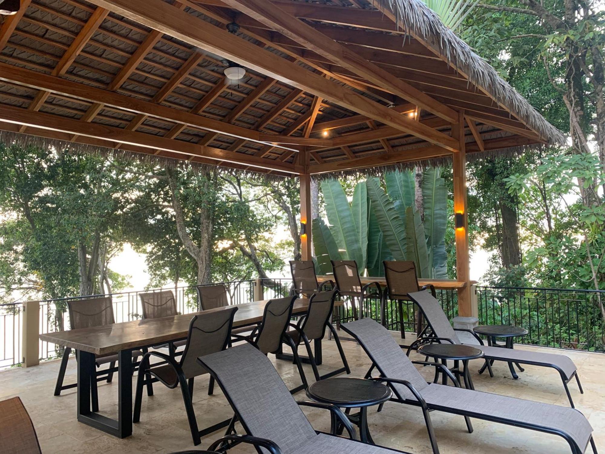 Villas By Tekoa Uvita Bagian luar foto