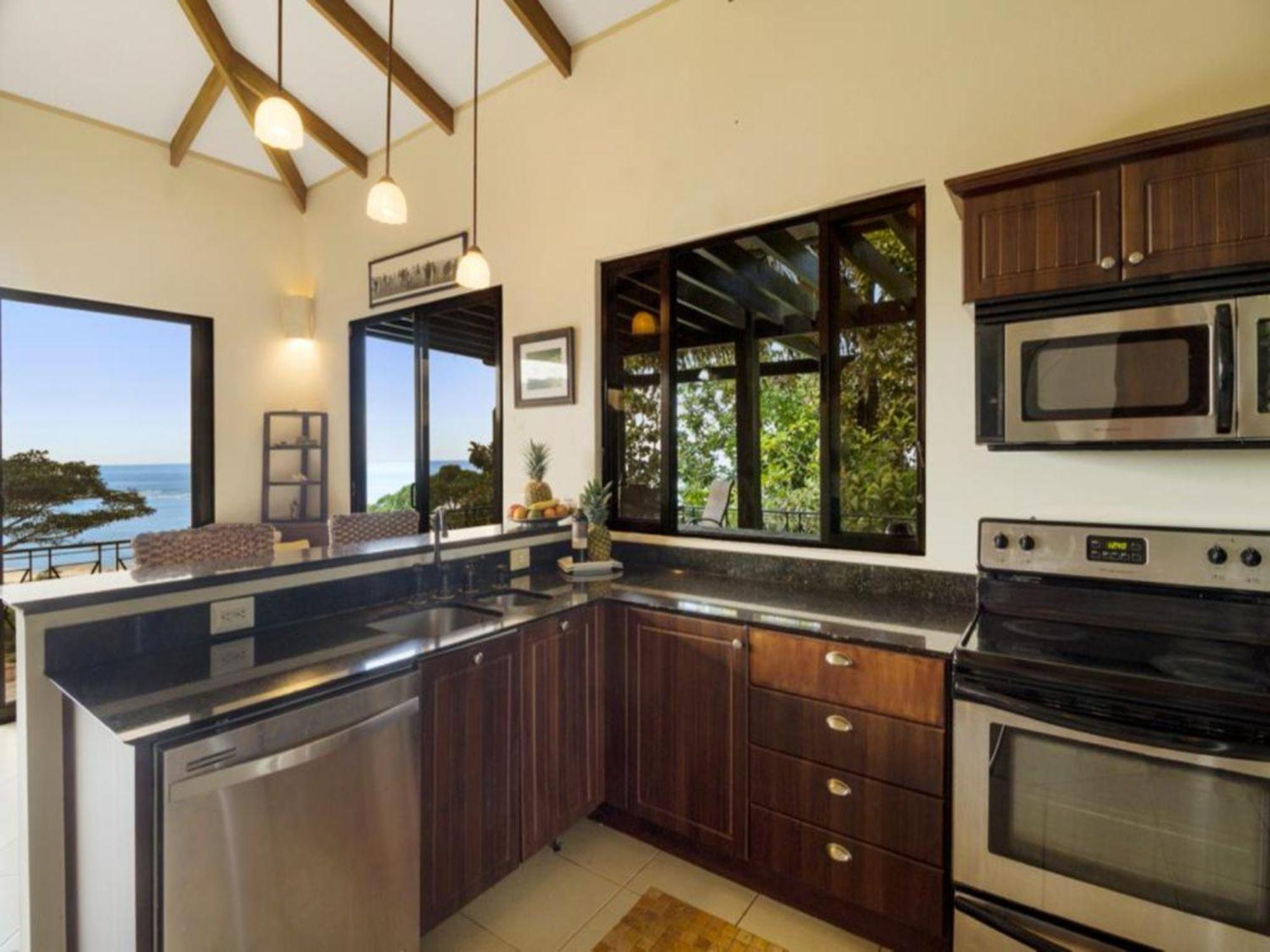 Villas By Tekoa Uvita Bagian luar foto