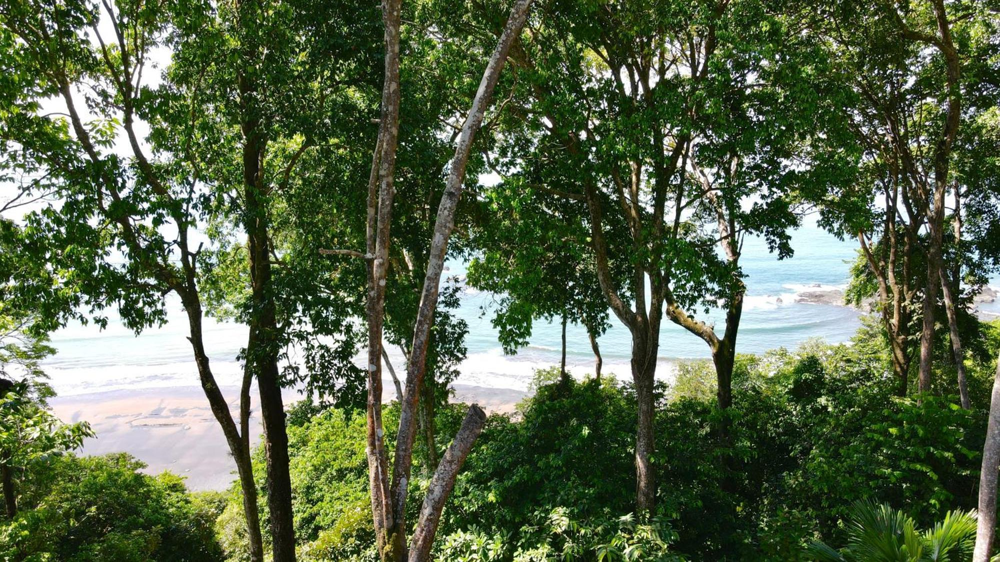 Villas By Tekoa Uvita Ruang foto