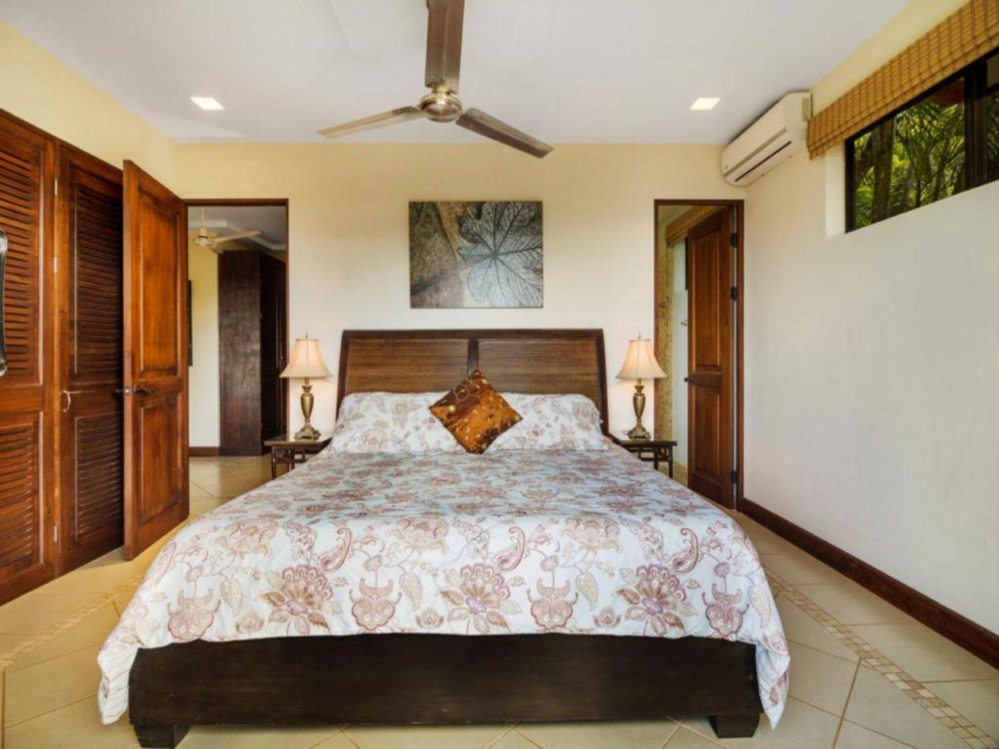 Villas By Tekoa Uvita Ruang foto