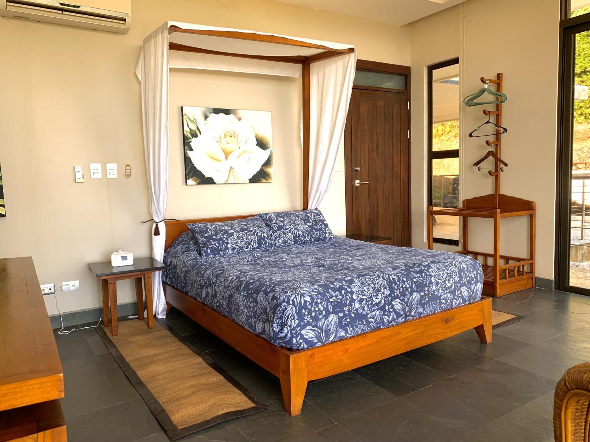 Villas By Tekoa Uvita Ruang foto