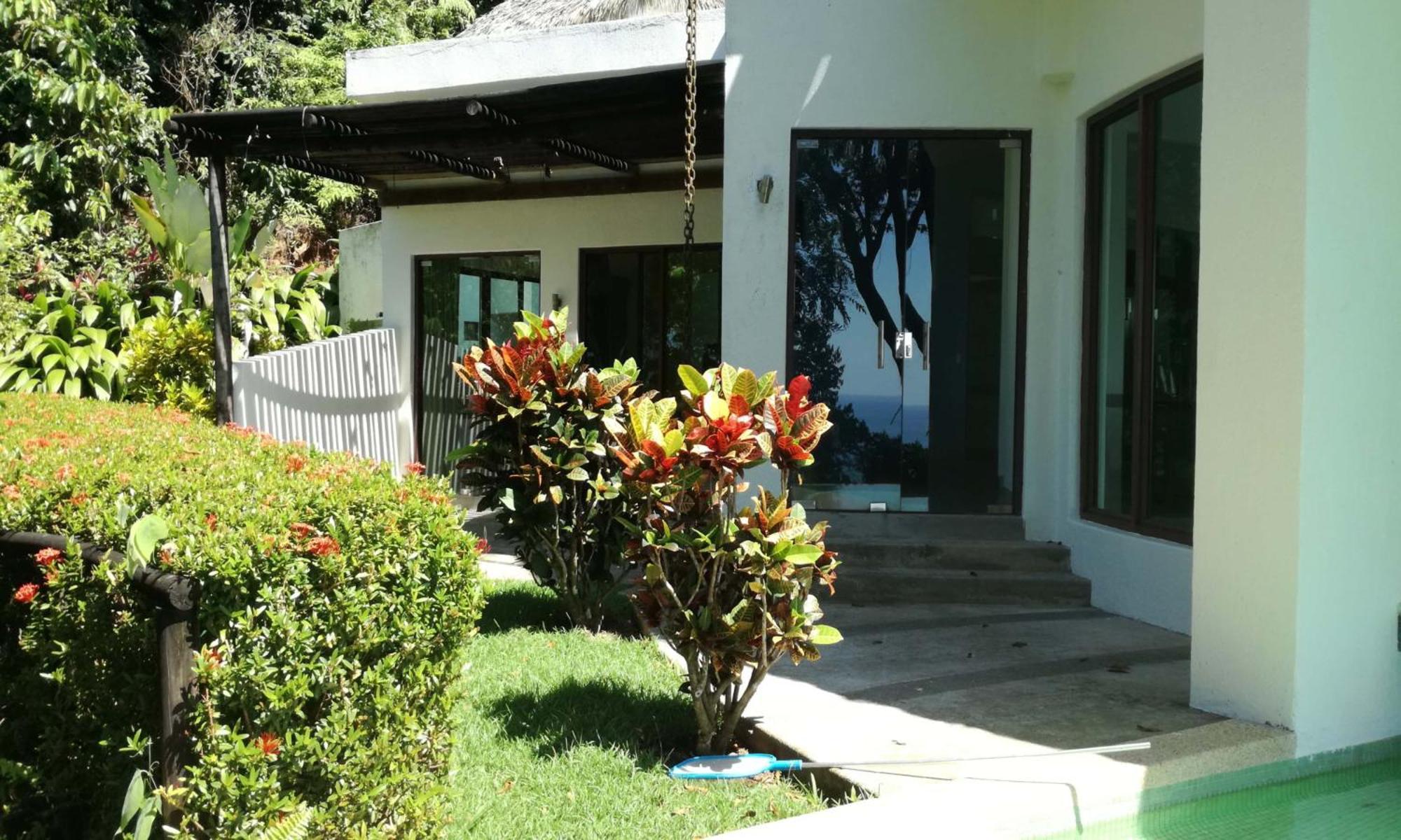 Villas By Tekoa Uvita Ruang foto