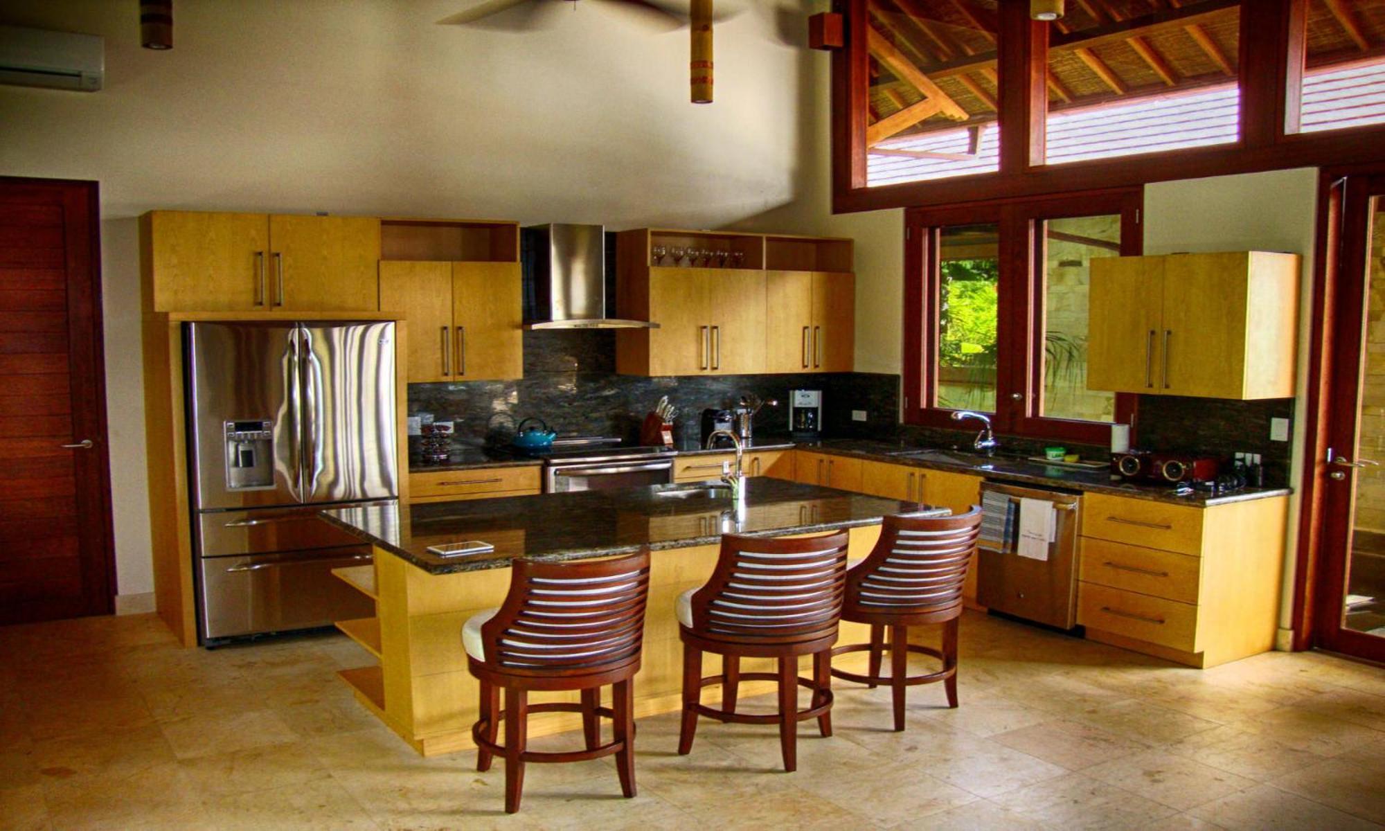 Villas By Tekoa Uvita Ruang foto