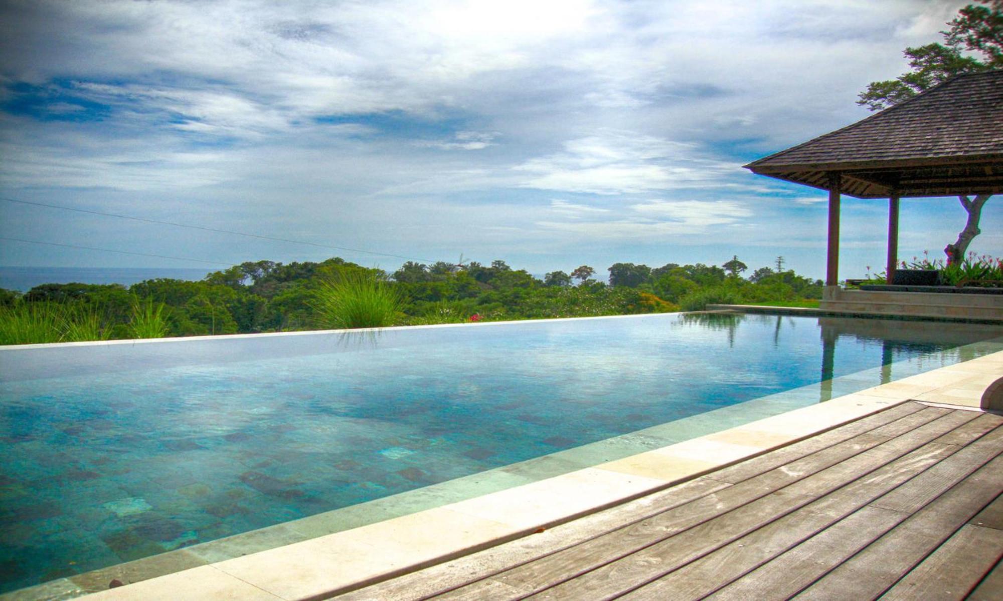 Villas By Tekoa Uvita Ruang foto