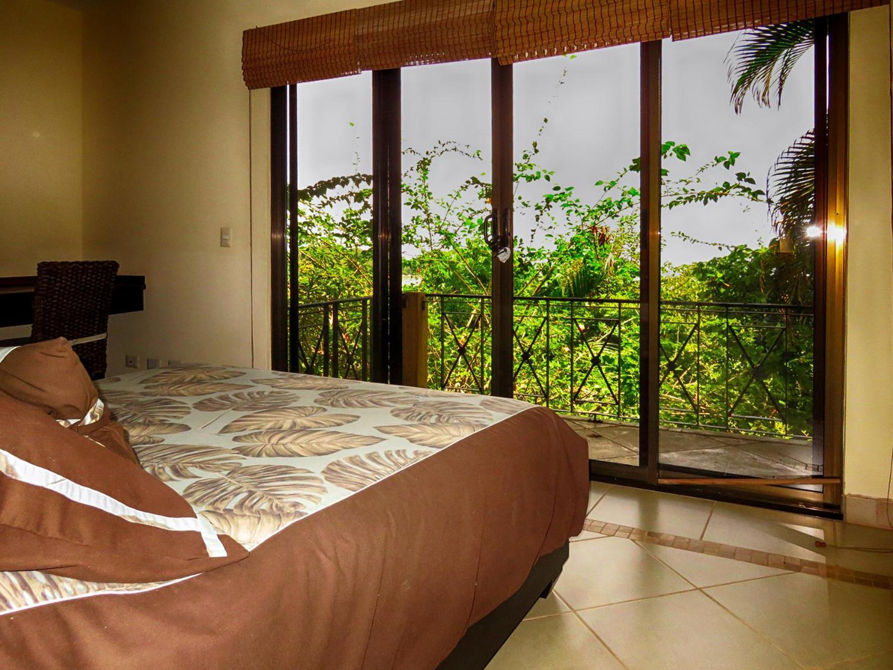 Villas By Tekoa Uvita Ruang foto