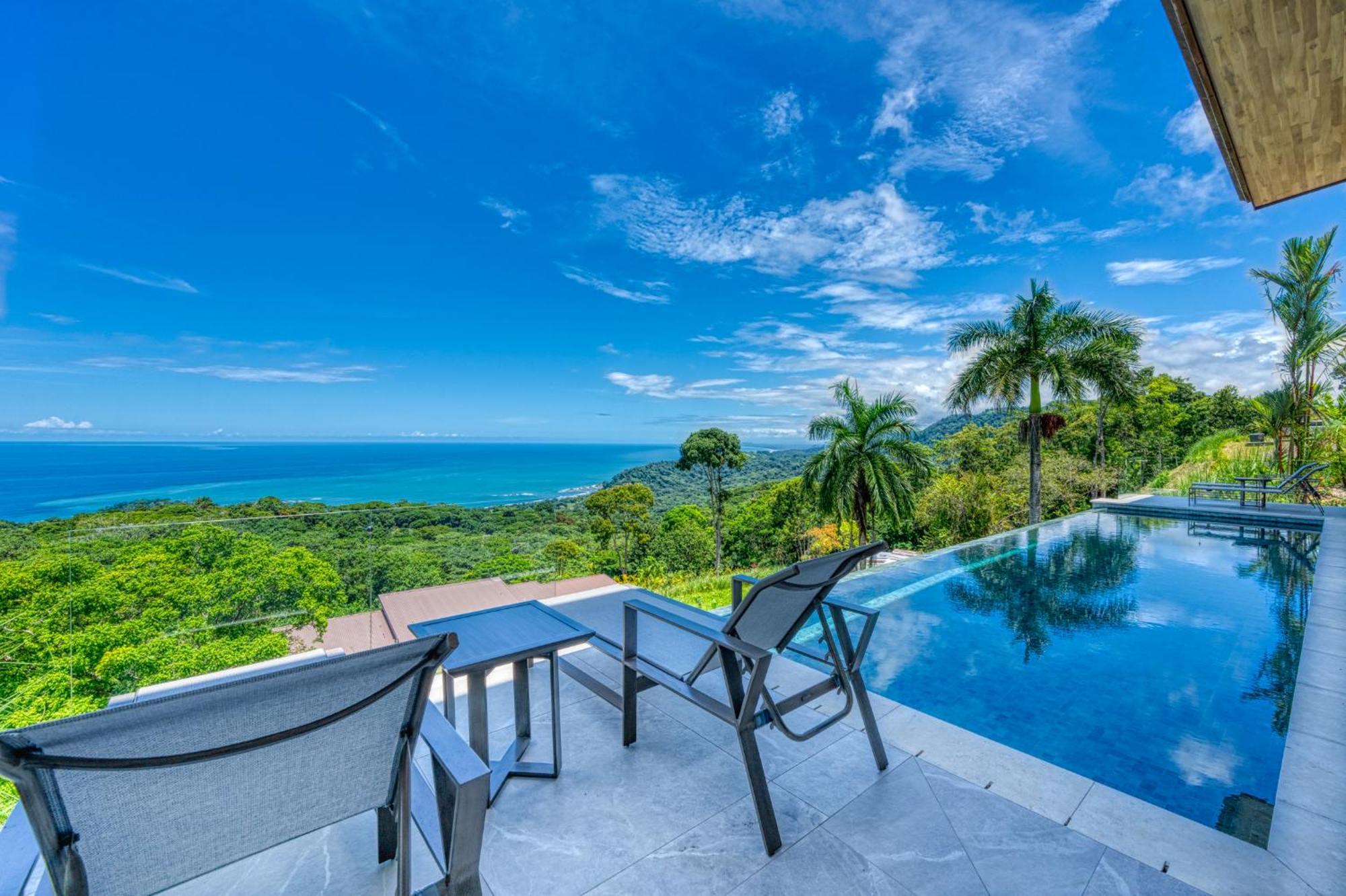 Villas By Tekoa Uvita Bagian luar foto