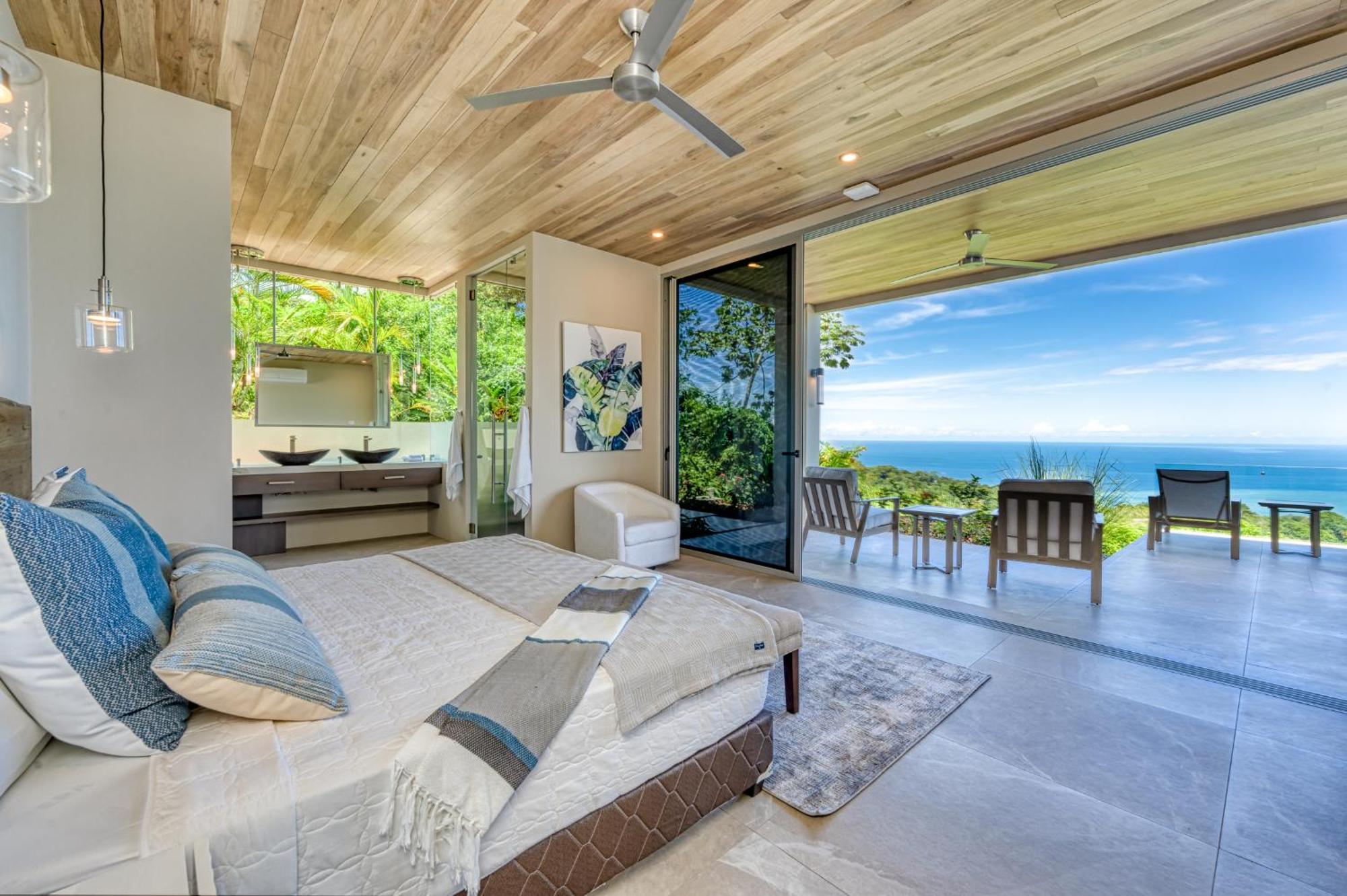 Villas By Tekoa Uvita Bagian luar foto