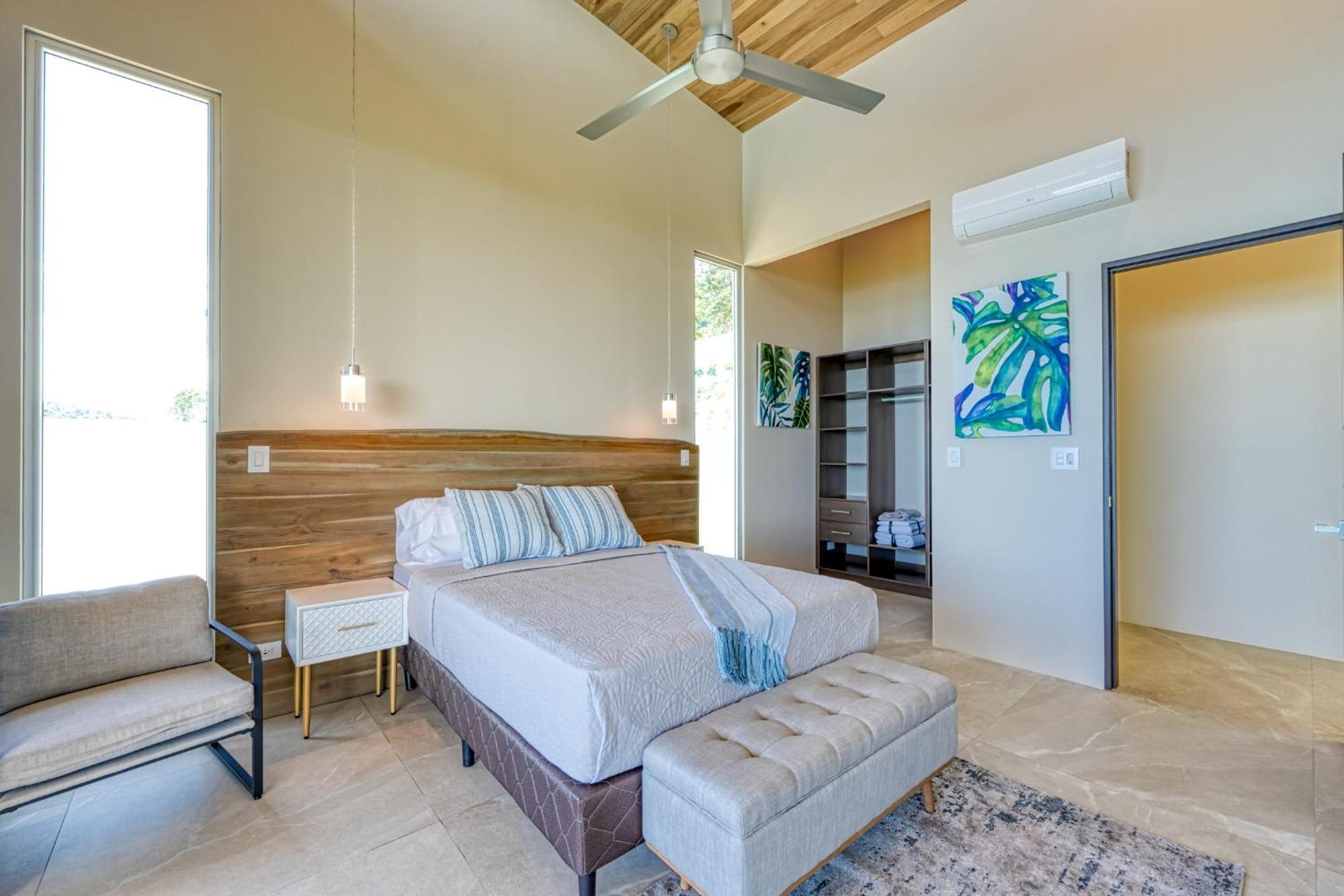Villas By Tekoa Uvita Bagian luar foto